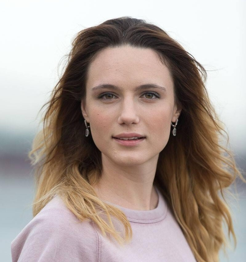 Кристина Бродская