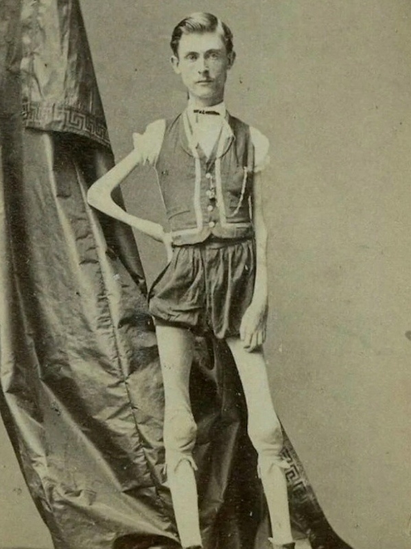 Бенито Альварадо. Фото из открытого источника