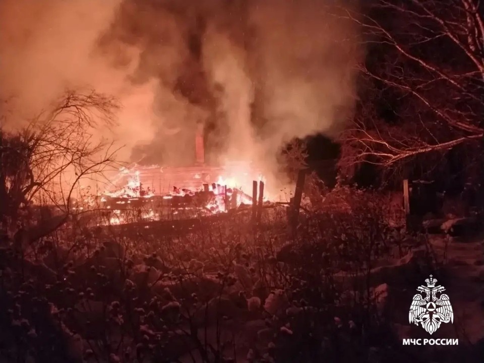    Фото: пресс-служба ГУ МЧС России по Костромской области