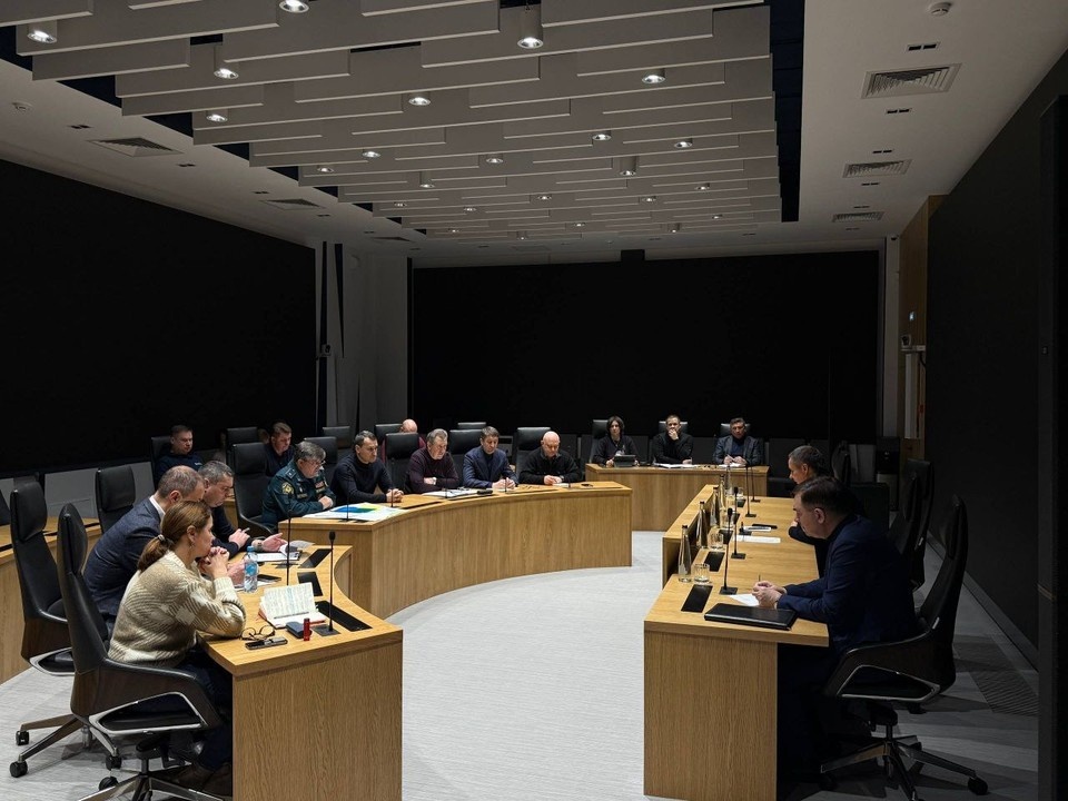    Фото правительства Белгородской области