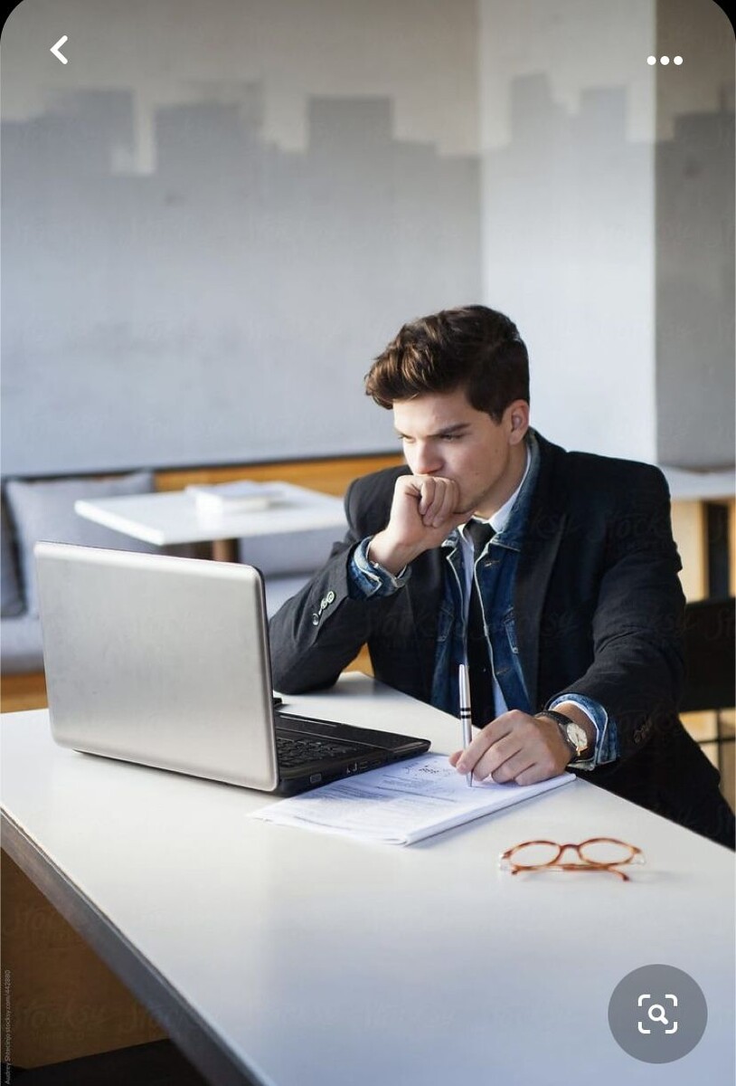 Часто нужно уметь увидеть свой опыт после выгорания в компании