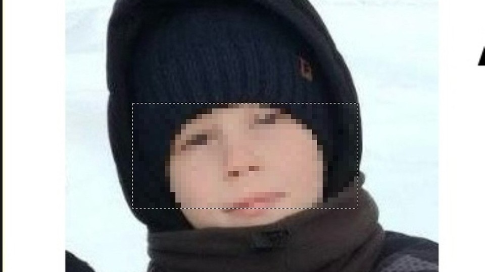 В Березниках пропал 11–летний мальчик