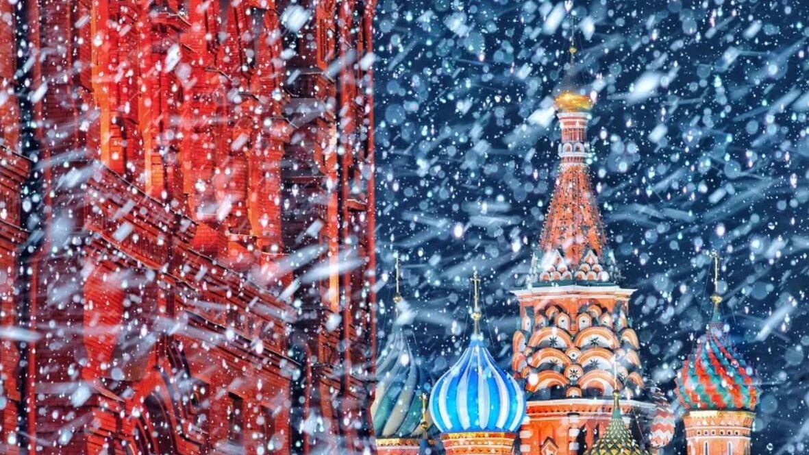    Фото: AkelyevaAnna/Shutterstock/Fotodom