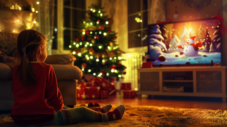     Не только один "Шрек": лучшие мультфильмы для просмотра в новогодние праздники РЕН ТВ