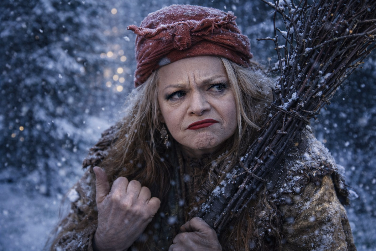 К Лурье передом к Долиной задом 