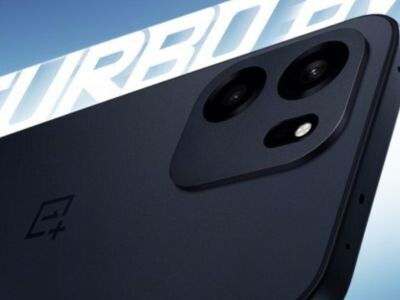    OnePlus представила смартфоны Turbo 6 и 6V с батареями на 9000 мАч