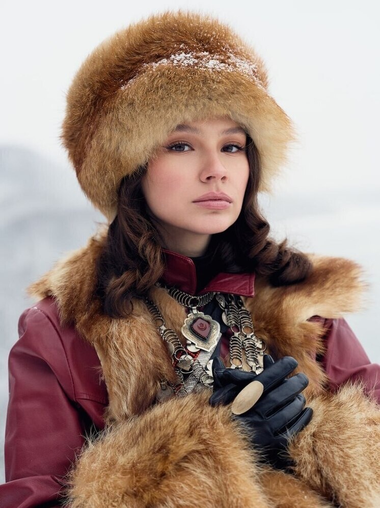     Фото со страницы Ay Yola в соцсетях