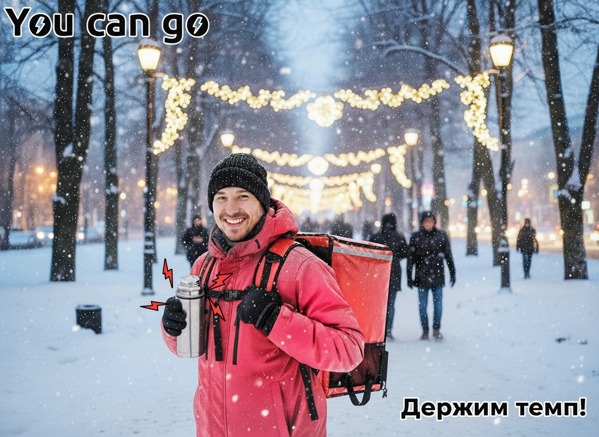 Фото: Park You can go