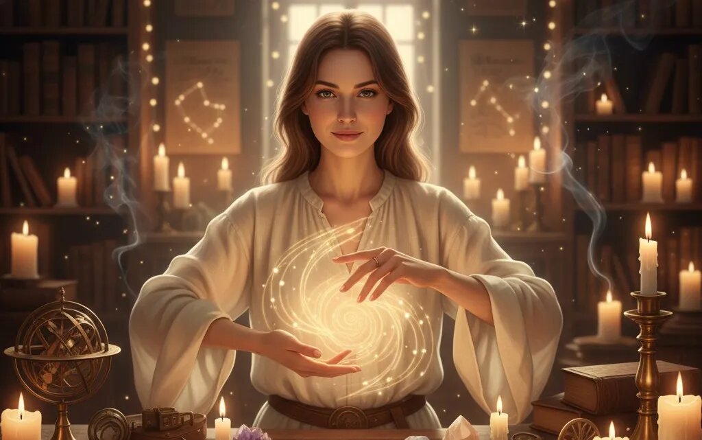    Гороскоп везения на 10 января: кому из знаков зодиака улыбнется удача или выпадет крупный выигрыш