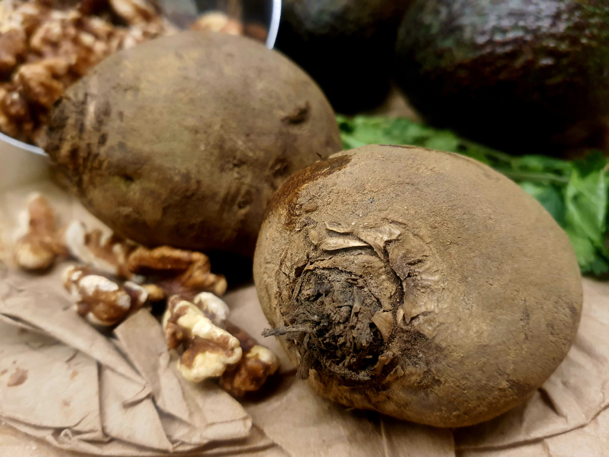 В центре сегодняшнего повествования. Фото из архива автора