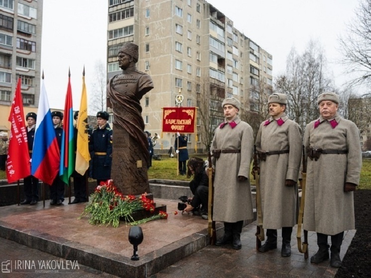     Фото: Ирина Яковлева