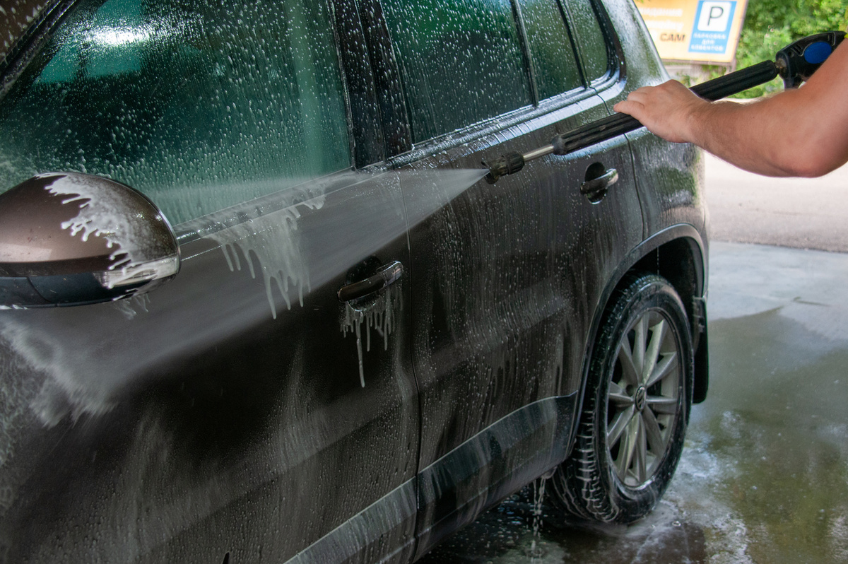     Фото: Svetlana Vozmilova/globallookpress.com