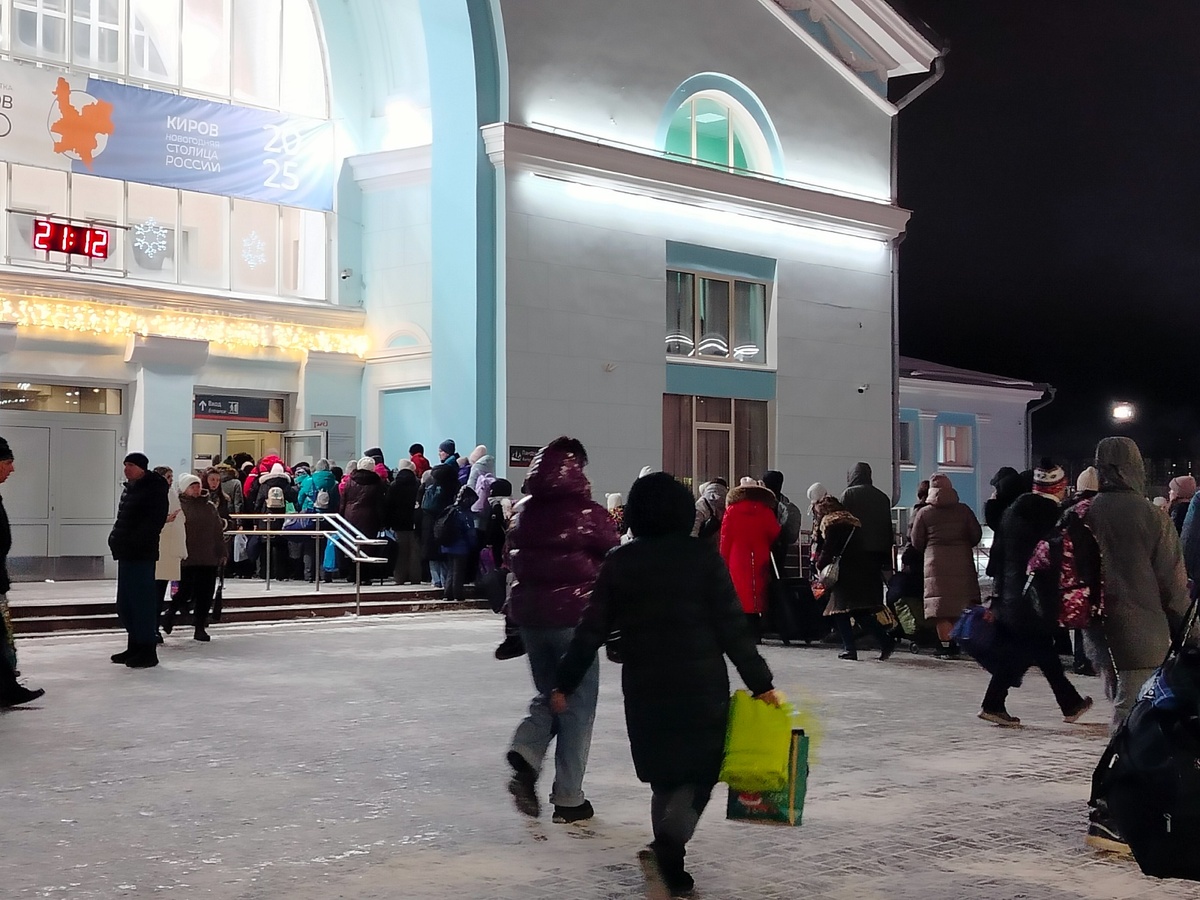    Архив редакции