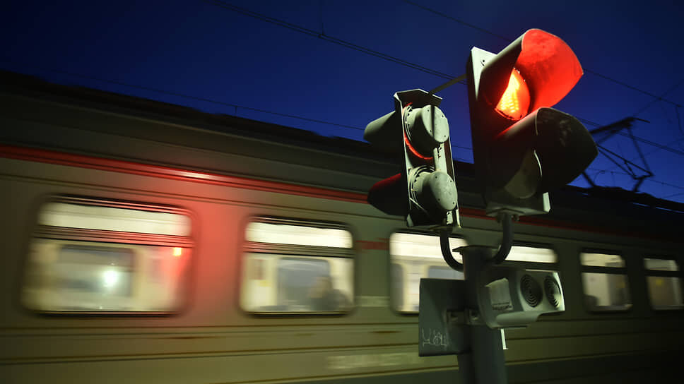 Фото: Влад Некрасов / Коммерсантъ