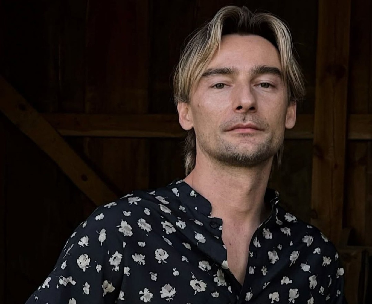    Алан Бадоев (фото: Instagram** @alanbadoev)