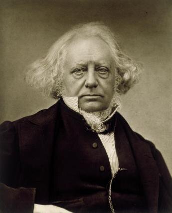 Сэр Генри Коул