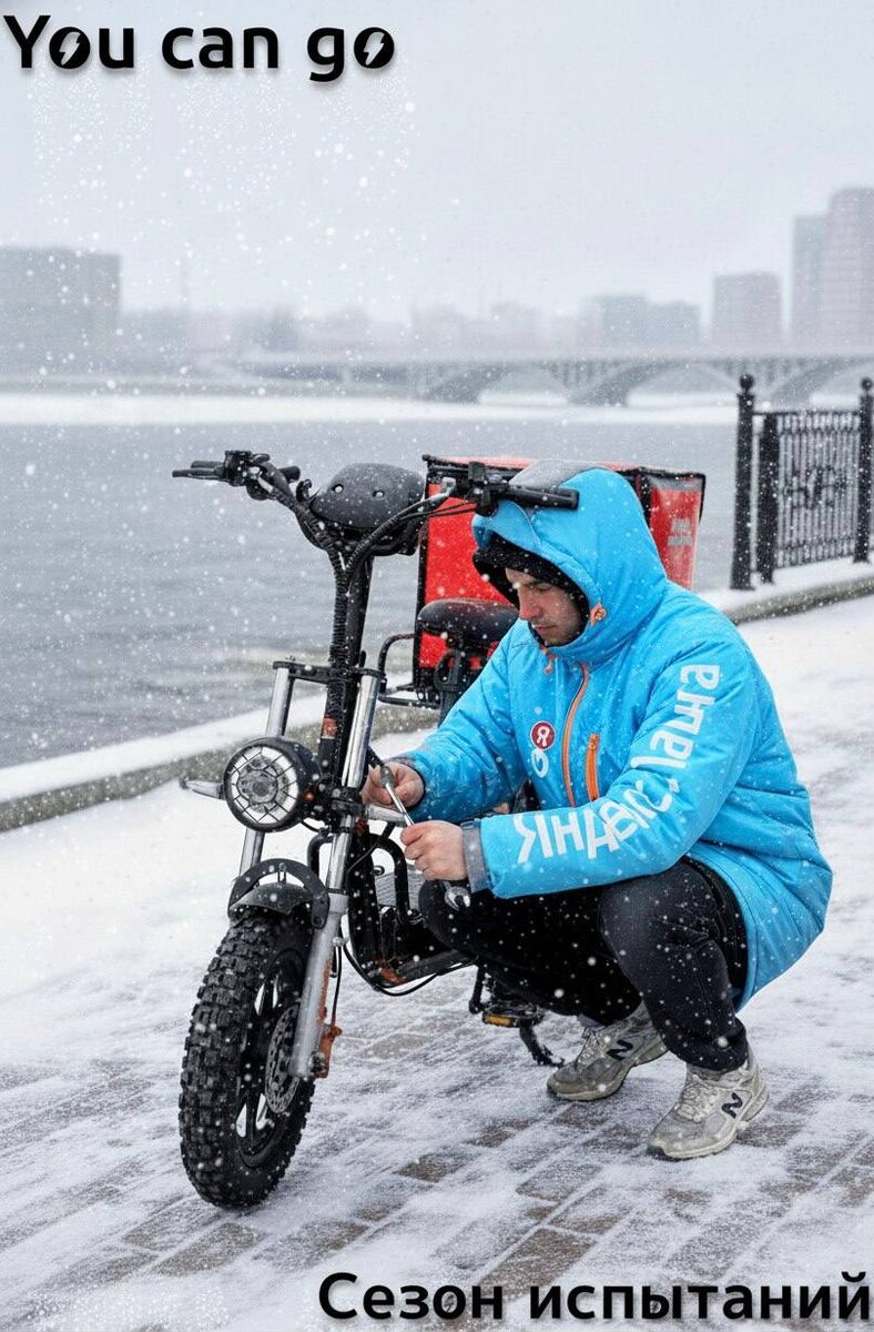 Фото: Park You can go