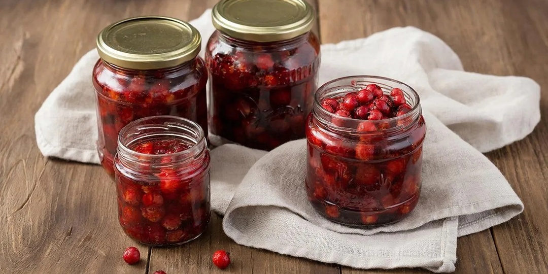 Брусника "Скоропомощница"