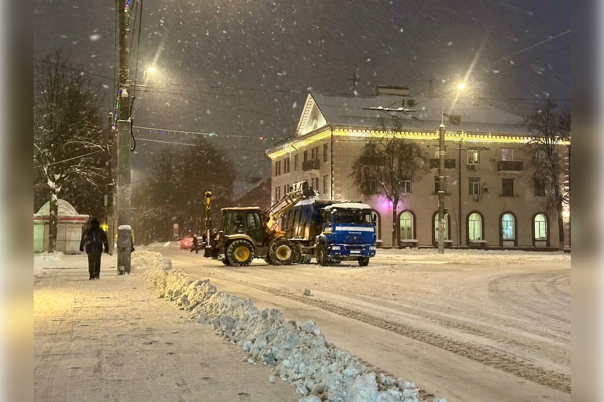    Фото: Губернатор Московской области Андрей Воробьев, источник: t.me/vorobiev_live