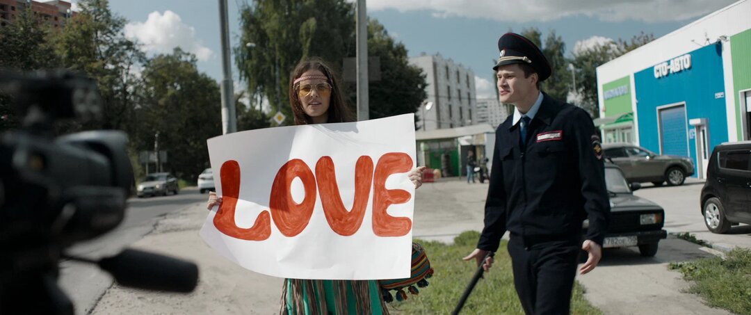 Лучшая российская комедия, которую вы не видели