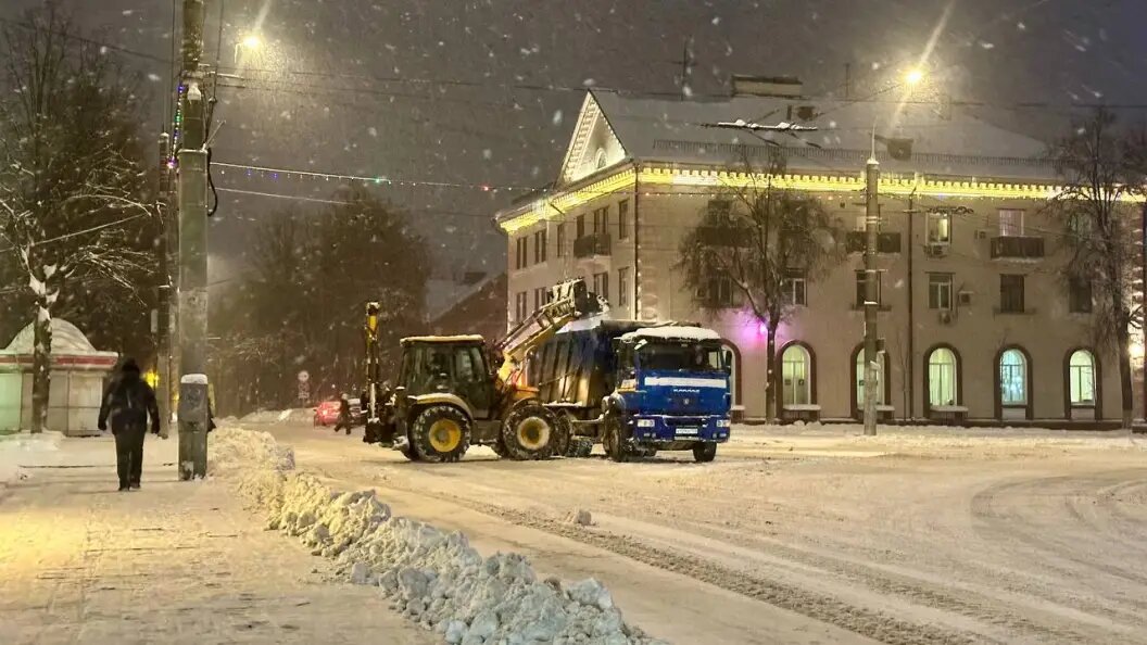    Фото: тг-канал губернатора Подмосковья.