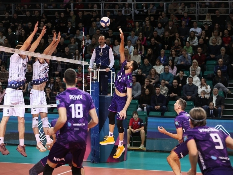     Фото: соцсети ВК «Нова»