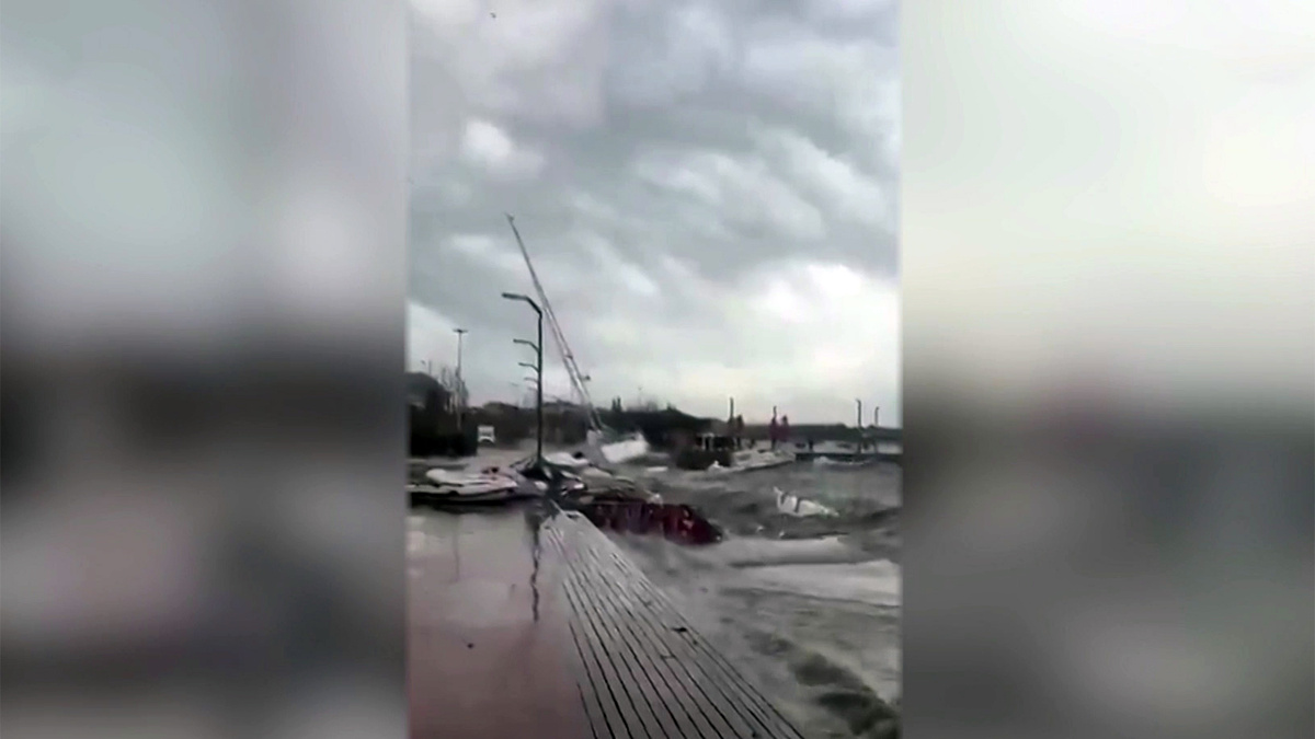    Первый канал