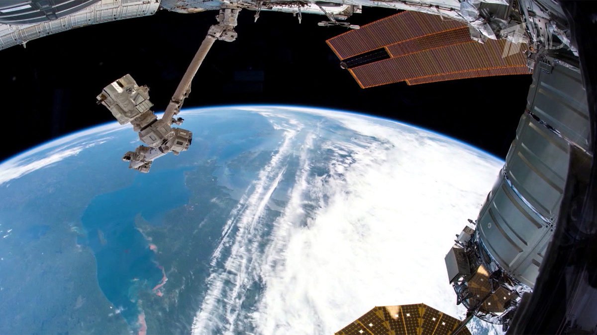    Первый канал