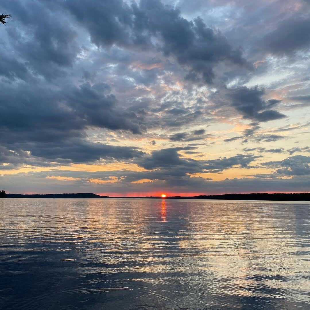 п. Пуйккола, Сортавальский район, республика Карелия, озеро Пялькъярви