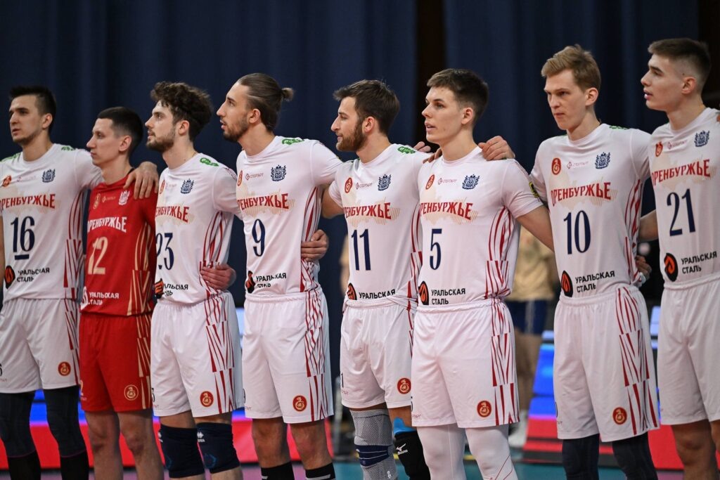     «Оренбуржье» уступило московскому «Динамо» Антон Пичурин
📷    «Оренбуржье» уступило московскому «Динамо» Антон Пичурин
📷    «Оренбуржье» уступило московскому «Динамо» Антон Пичурин
📷    «Оренбуржье» уступило московскому «Динамо» Антон Пичурин
