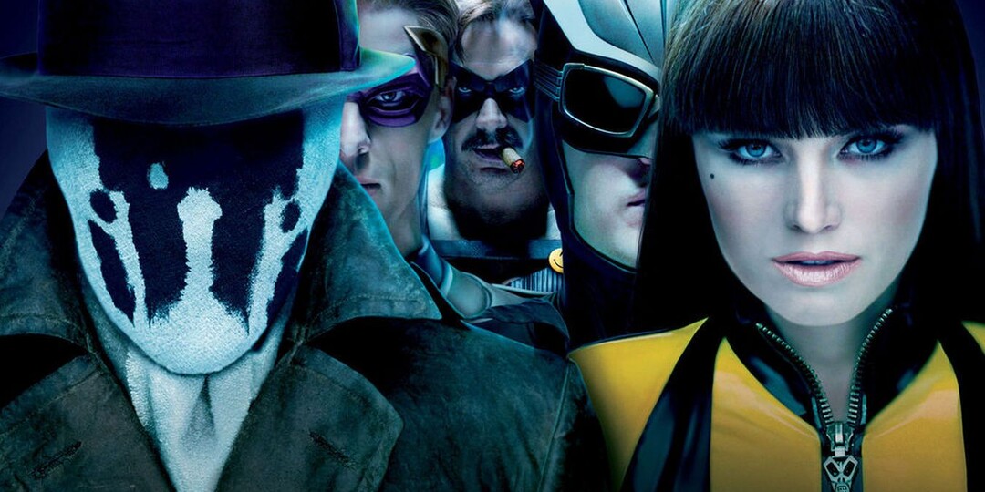 «Хранители»: супергеройский фильм, который был слишком честным для своего времени