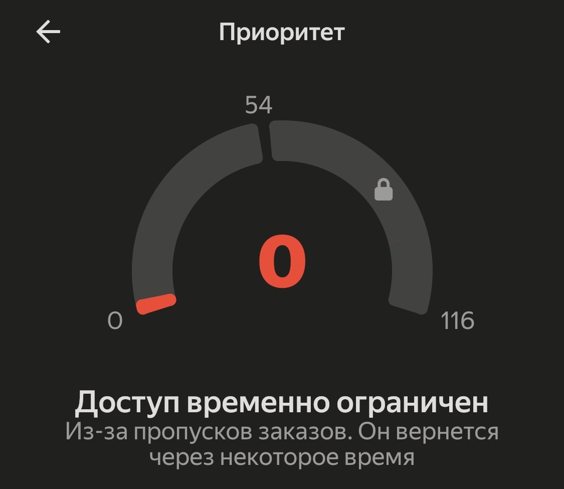 Это лучше, чем за бензин работать