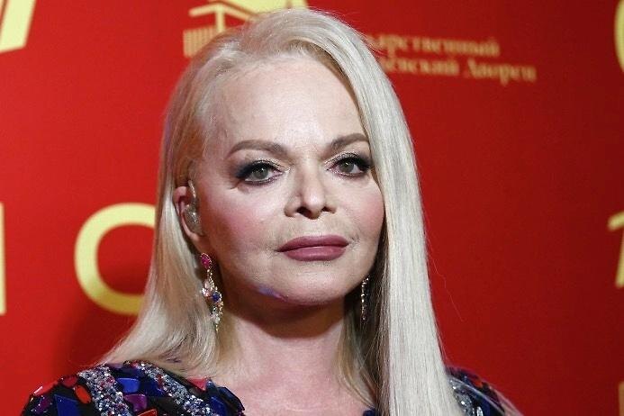 Обложка © РИА Новости / Кристина Кормилицына