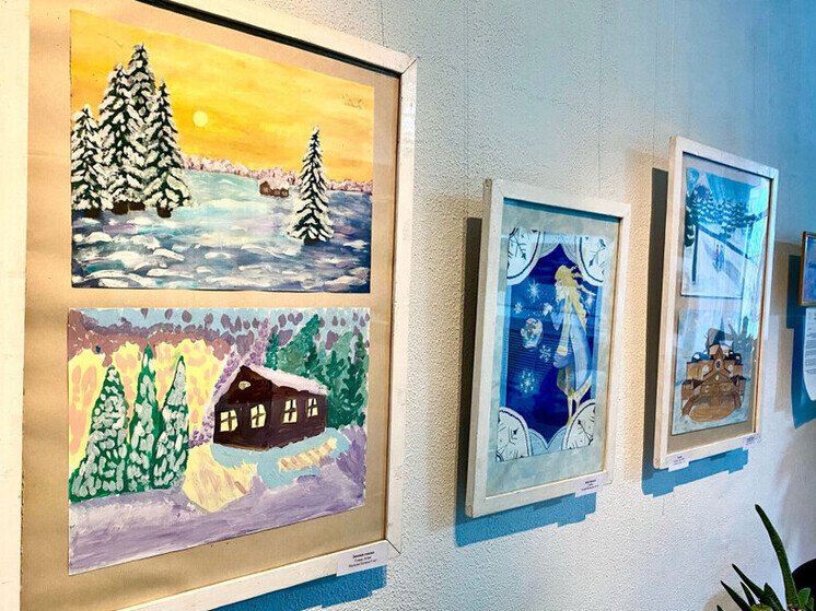     Фото: Фонд поддержки гражданских инициатив