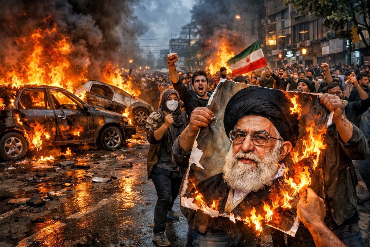    Фото: коллаж RuNews24.ru