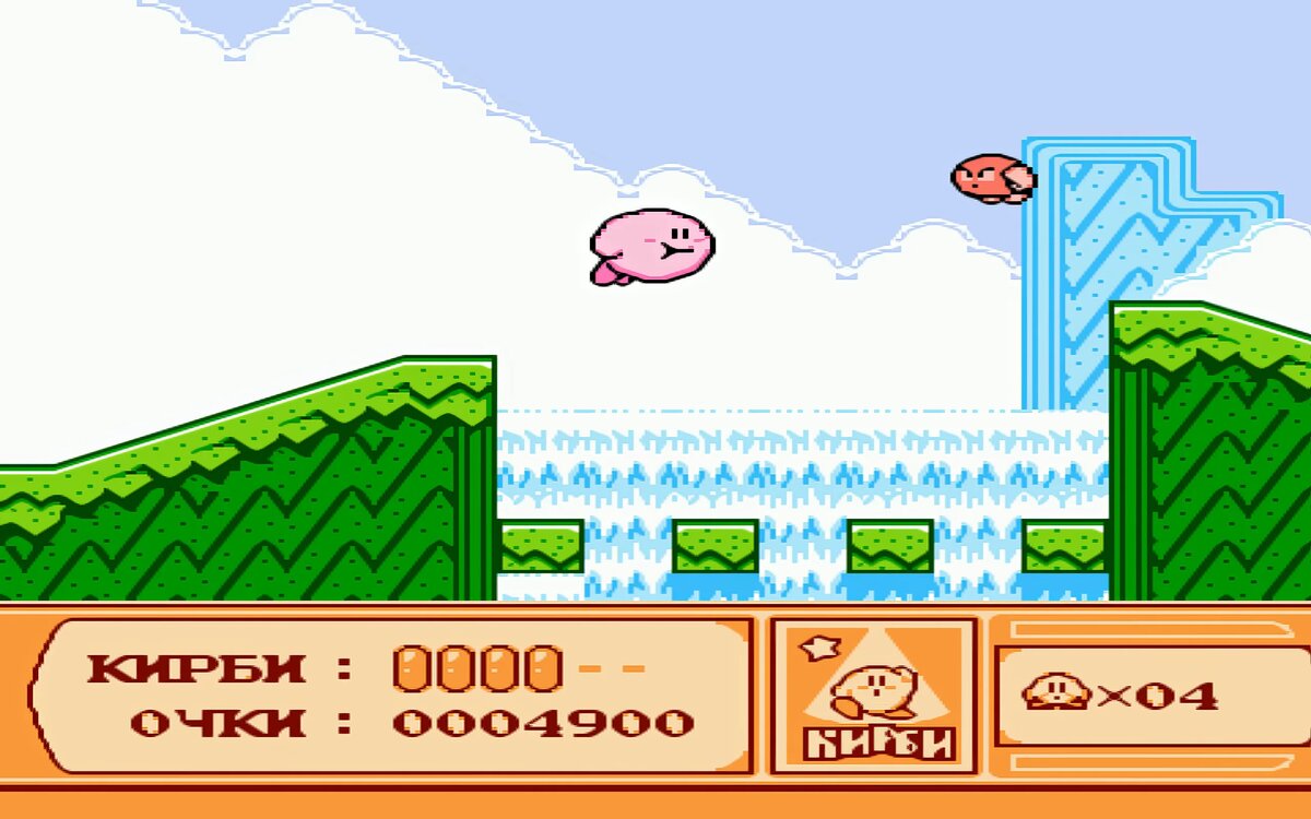 Kirby 