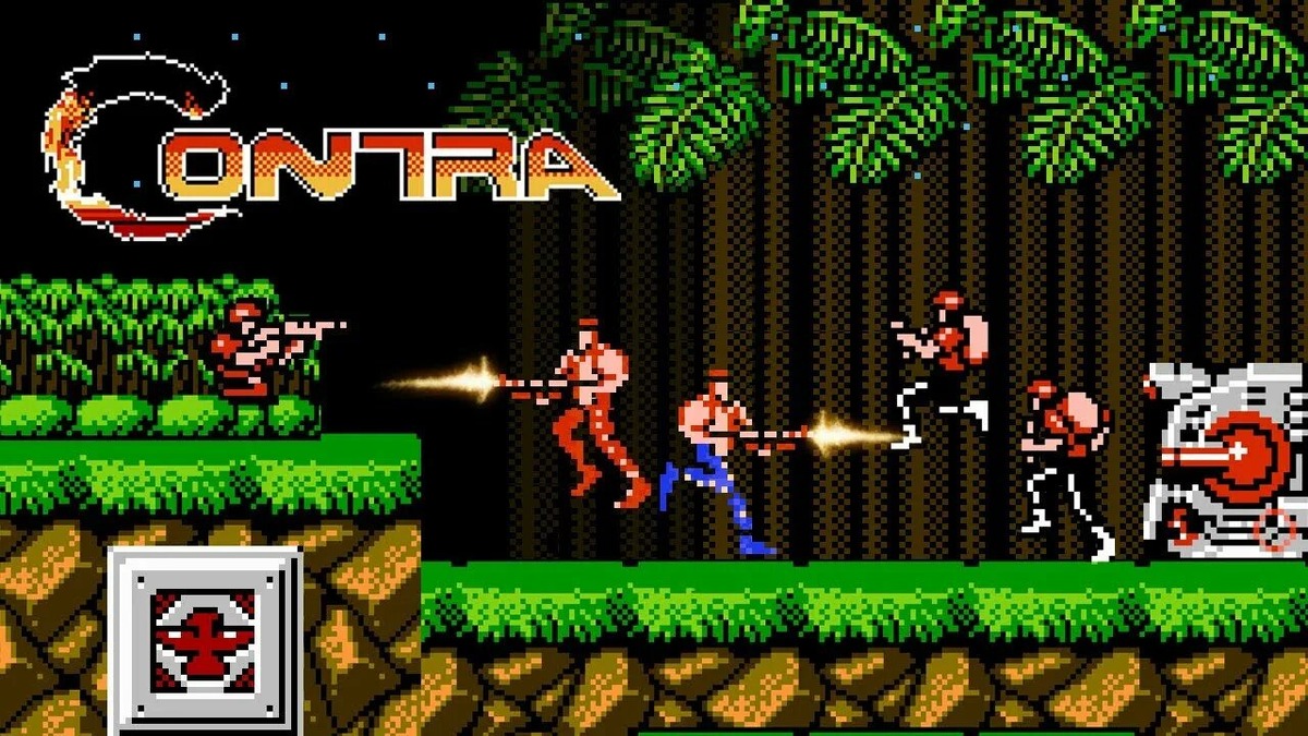 Contra