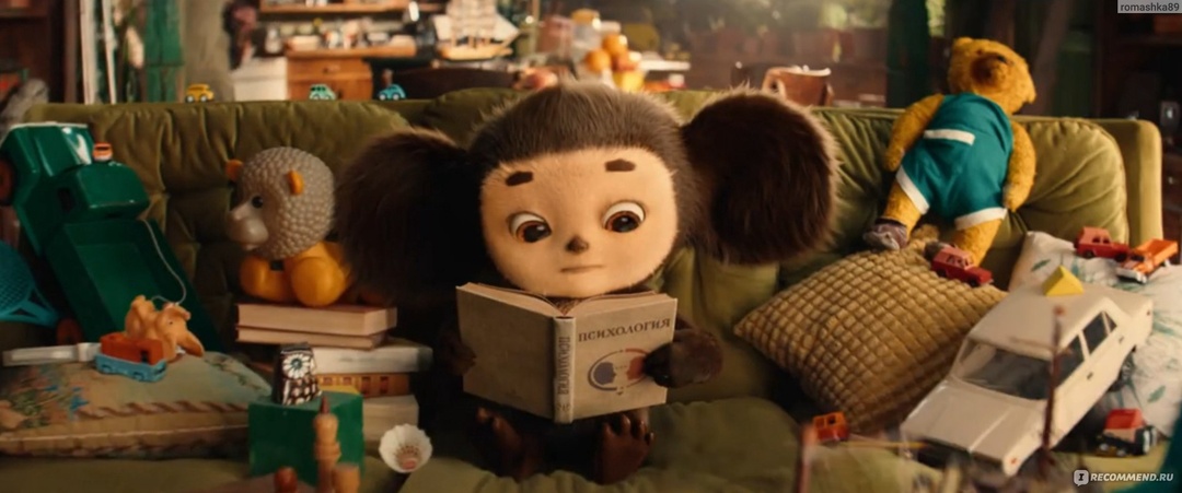 «Чебурашка 2» собрал 4 млрд рублей: новая эра проката