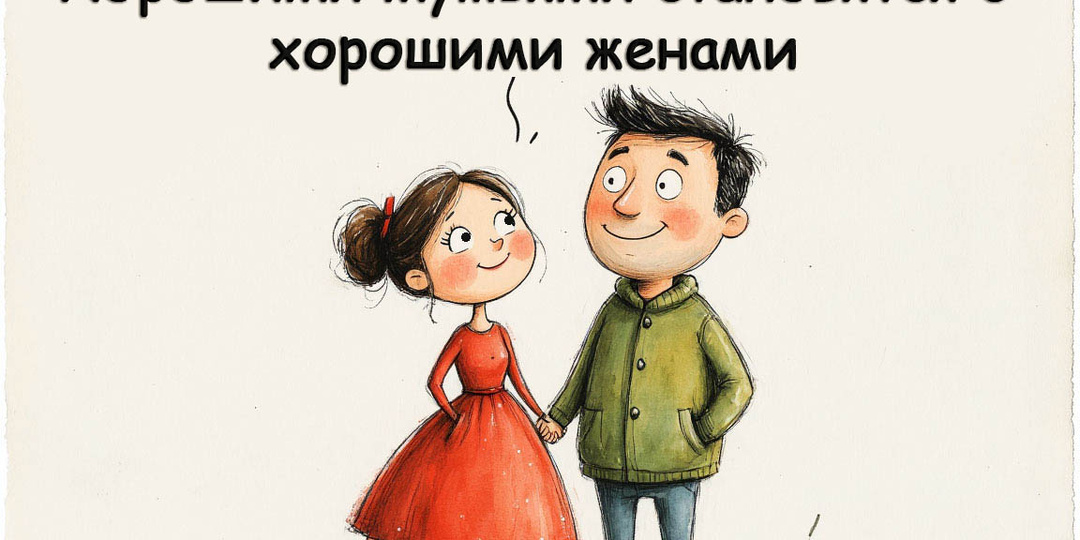 Добрые шутки про нас, красивых