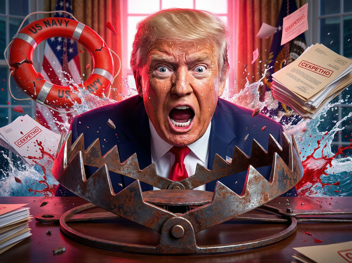    Фото: Коллаж RuNews24.ru