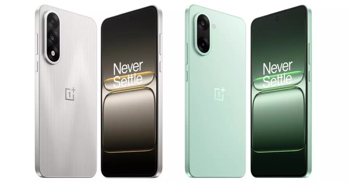 Фото OnePlus (модель Ace 5 Ultra)  📷
