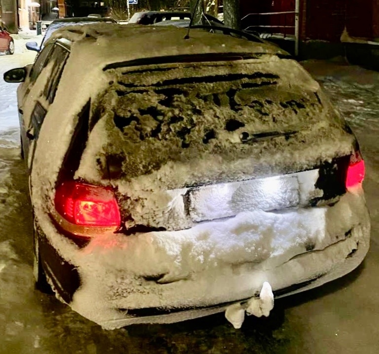    Госавтоинспекция Петрозаводска / ВК