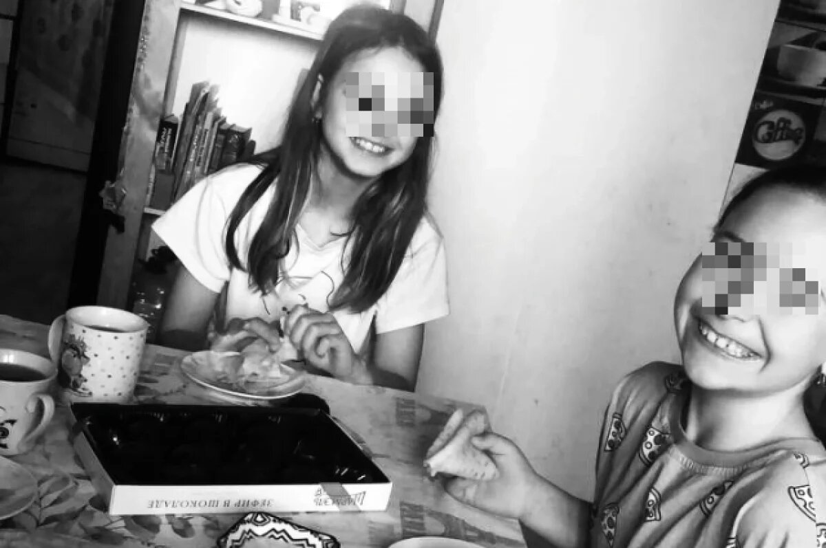    На похороны девочек, разбившихся в Калуге на Рождество, собирают деньги