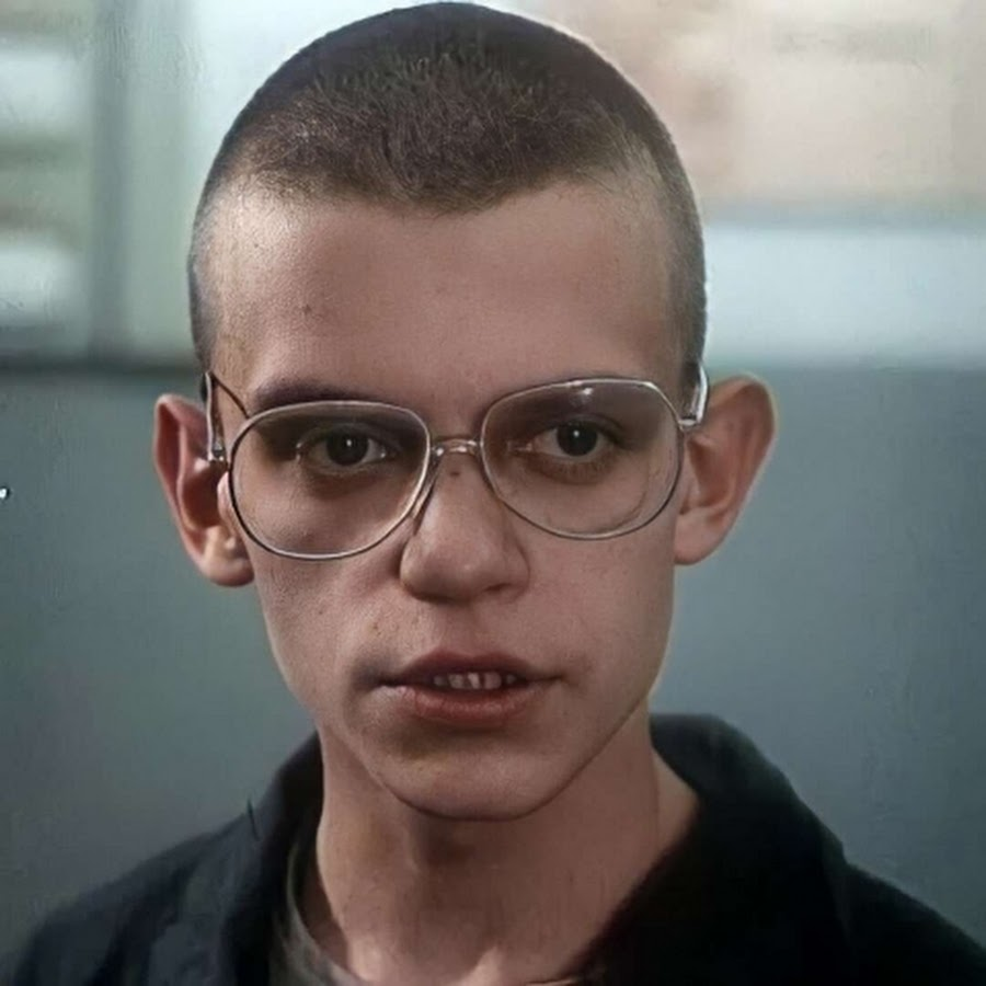 Кадр из фильма: "Филателист"