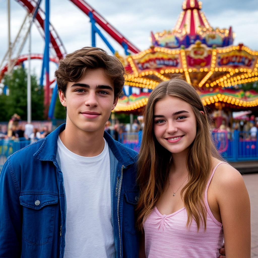 Картинка сгенерирована нейросетью Шедеврум