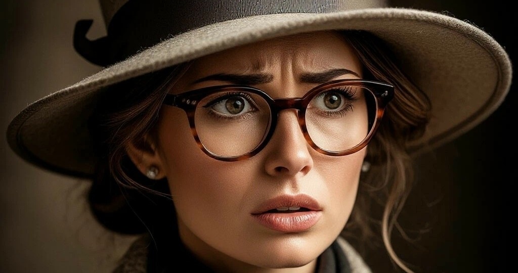 - Я не могу попасть в свою собственную квартиру!