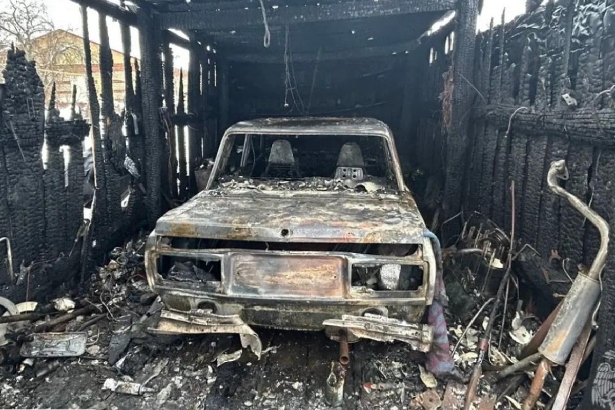    Фото: МЧС РФ по РМ