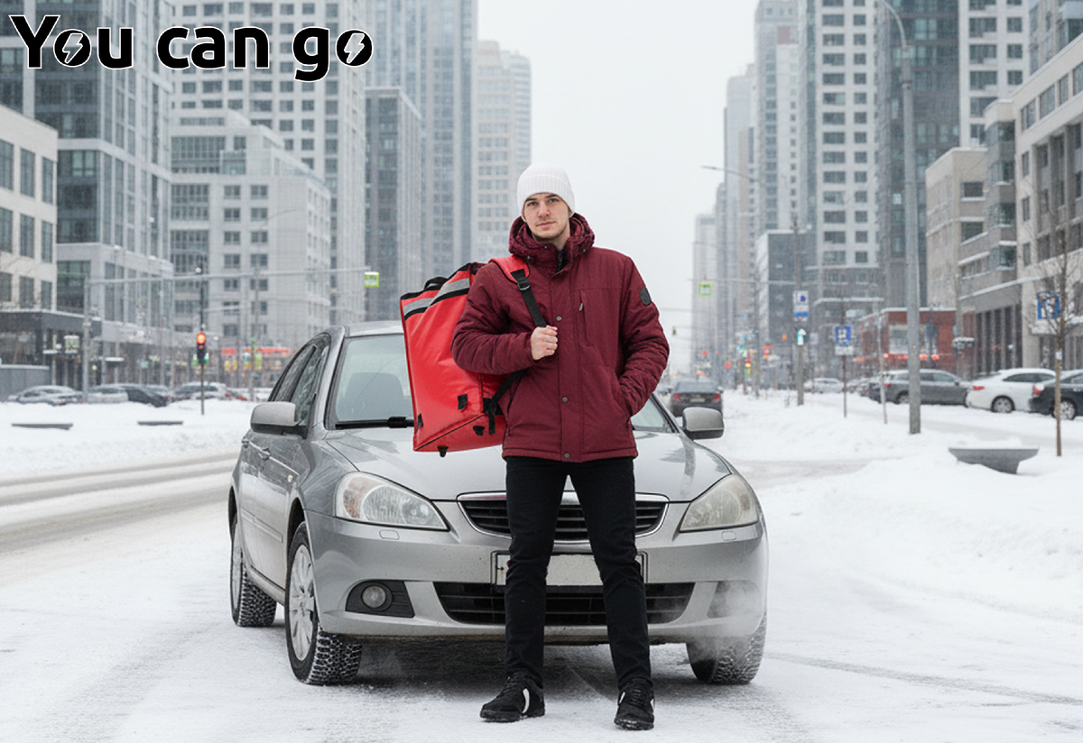 Фото: Park You can go