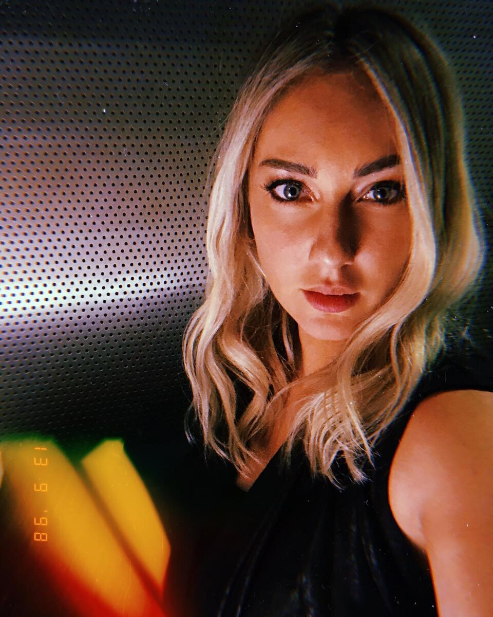 Кристель Кьяра Карризи