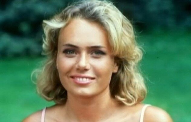 Пропавшая сестра Иления